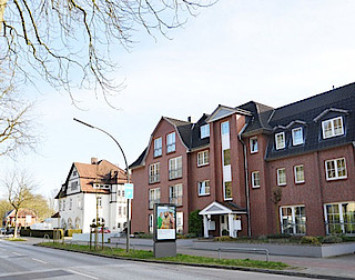 Immobilienmakler Bergedorf