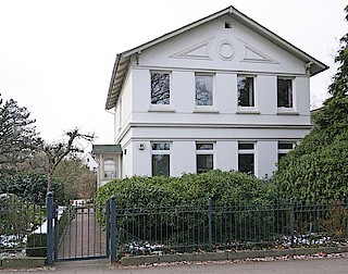 Haus verkaufen Hamburg-Blankenese