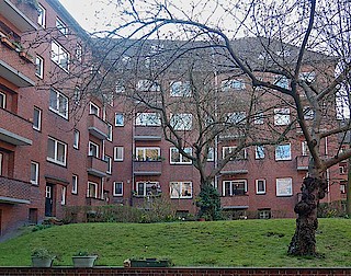 Immobilienmakler Hamburg Alster