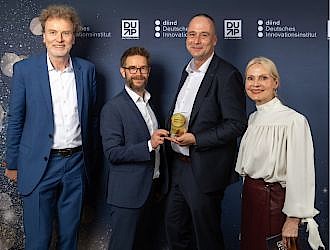 Top Makler 2025 Sparda Immobilien Auszeichnung