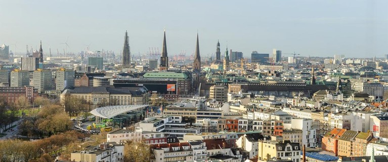 Sparda Immobilien Hamburg