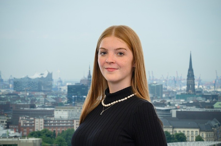 Sparda Immobilienmakler Hamburg Wandsbek Laura&nbsp;Franzen