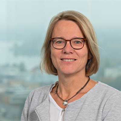 Birgit Rahloff