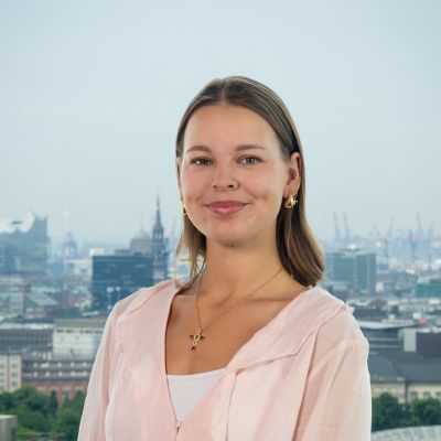Amber-Carolin Paulsen
