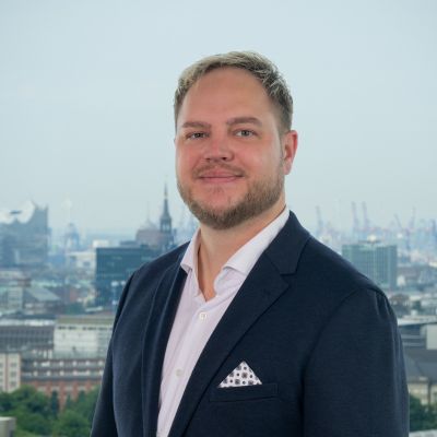 Sebastian Scheer