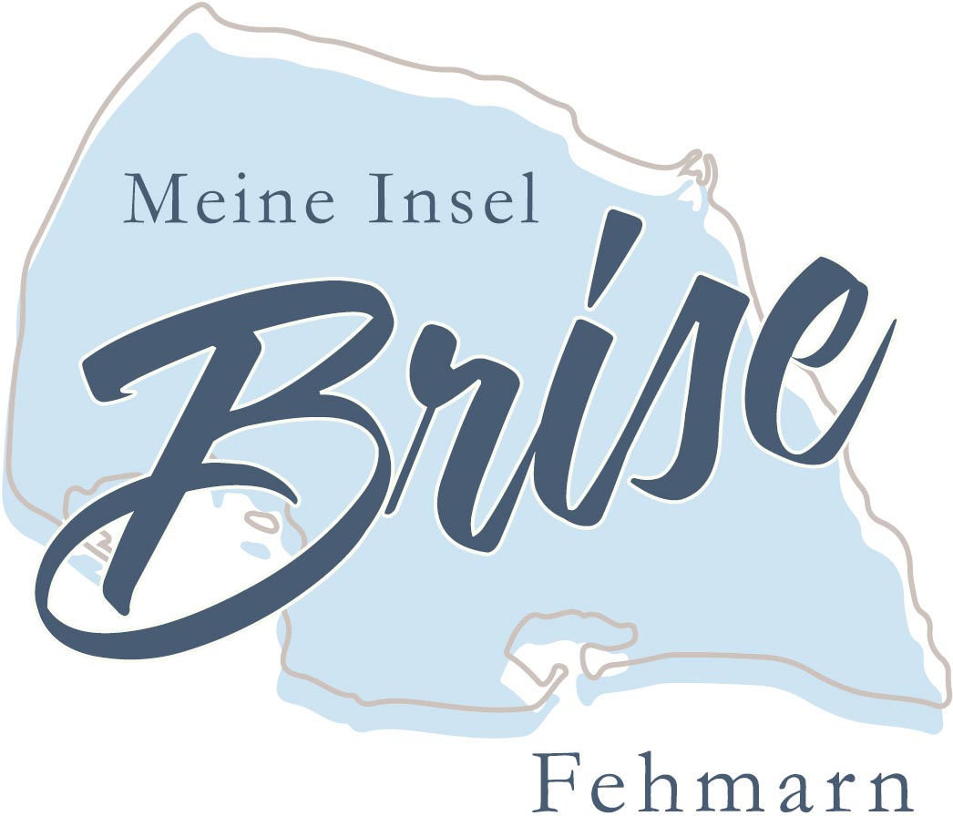 Logo Neubauprojekt Fehmarn Brise