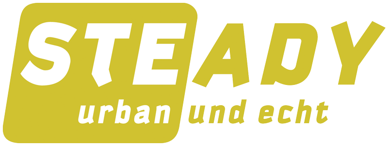 Neubauprojekt Hamburg-Stellingen Steady Logo