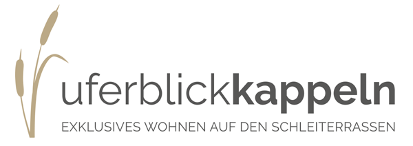 Logo Neubauprojekt Kappeln