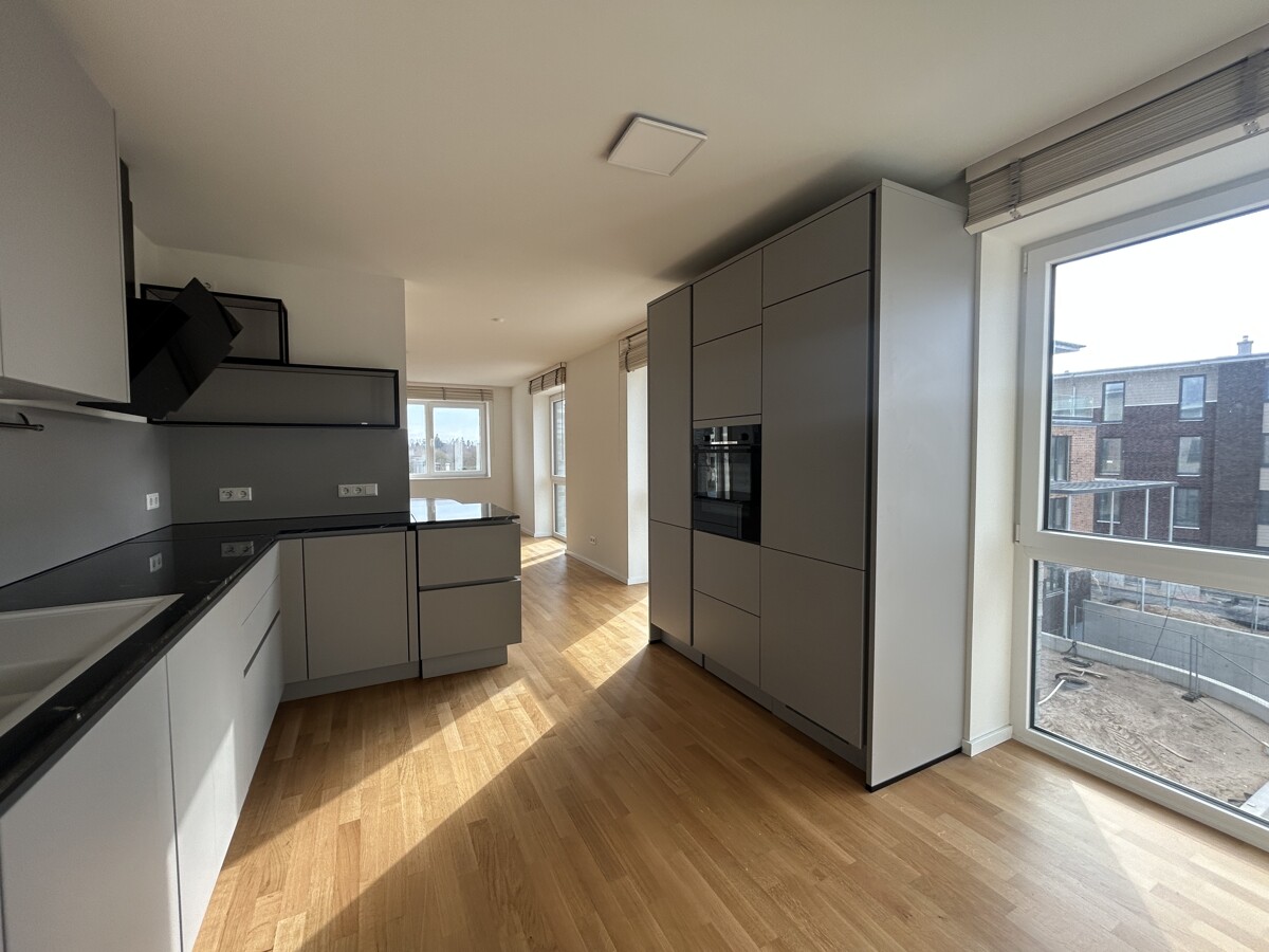 Wohnung Miete / Pacht 24376 Kappeln , Schlei - Photo 4