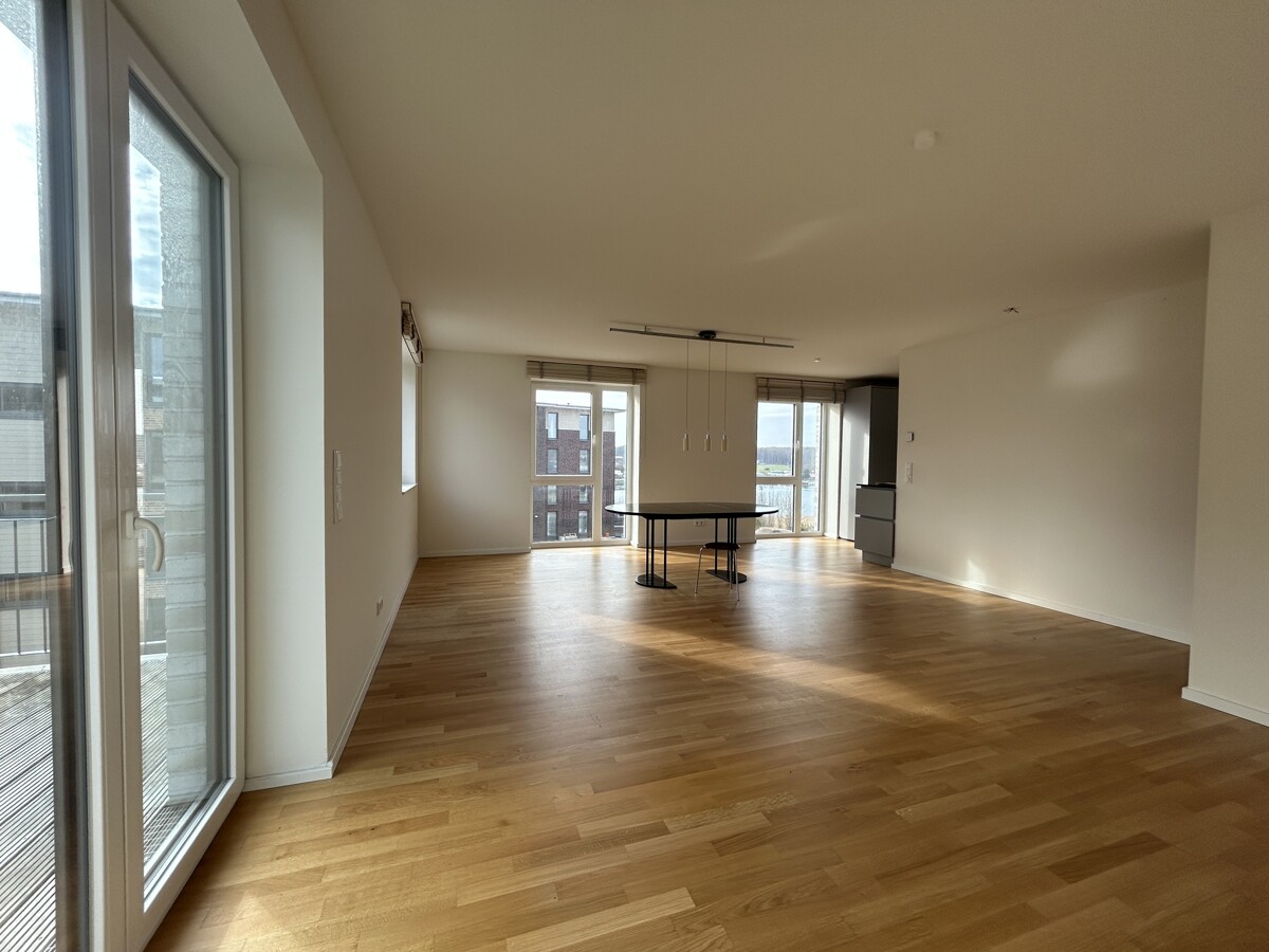 Wohnung Miete / Pacht 24376 Kappeln , Schlei - Photo 2