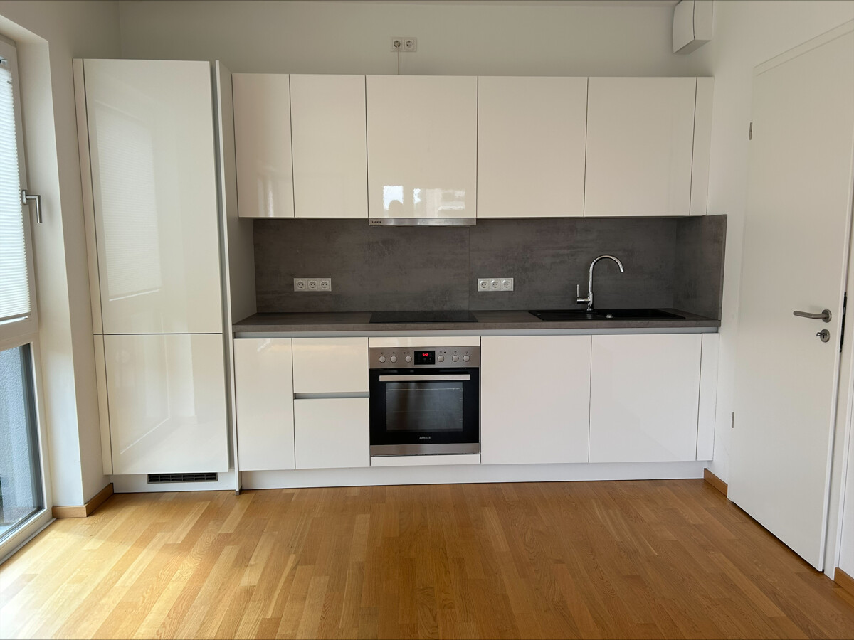 Wohnung Miete / Pacht 21502 Geesthacht - Photo 4