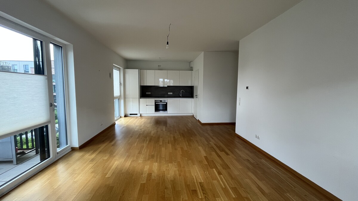 Wohnung Miete / Pacht 21502 Geesthacht - Photo 3