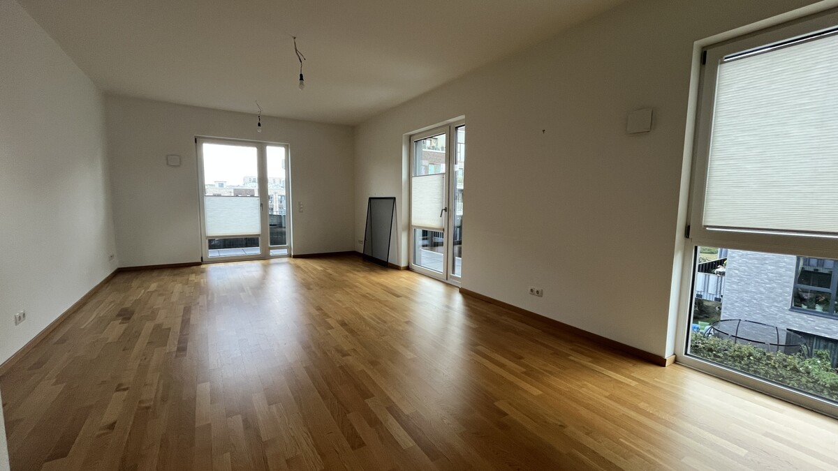 Wohnung Miete / Pacht 21502 Geesthacht - Photo 1