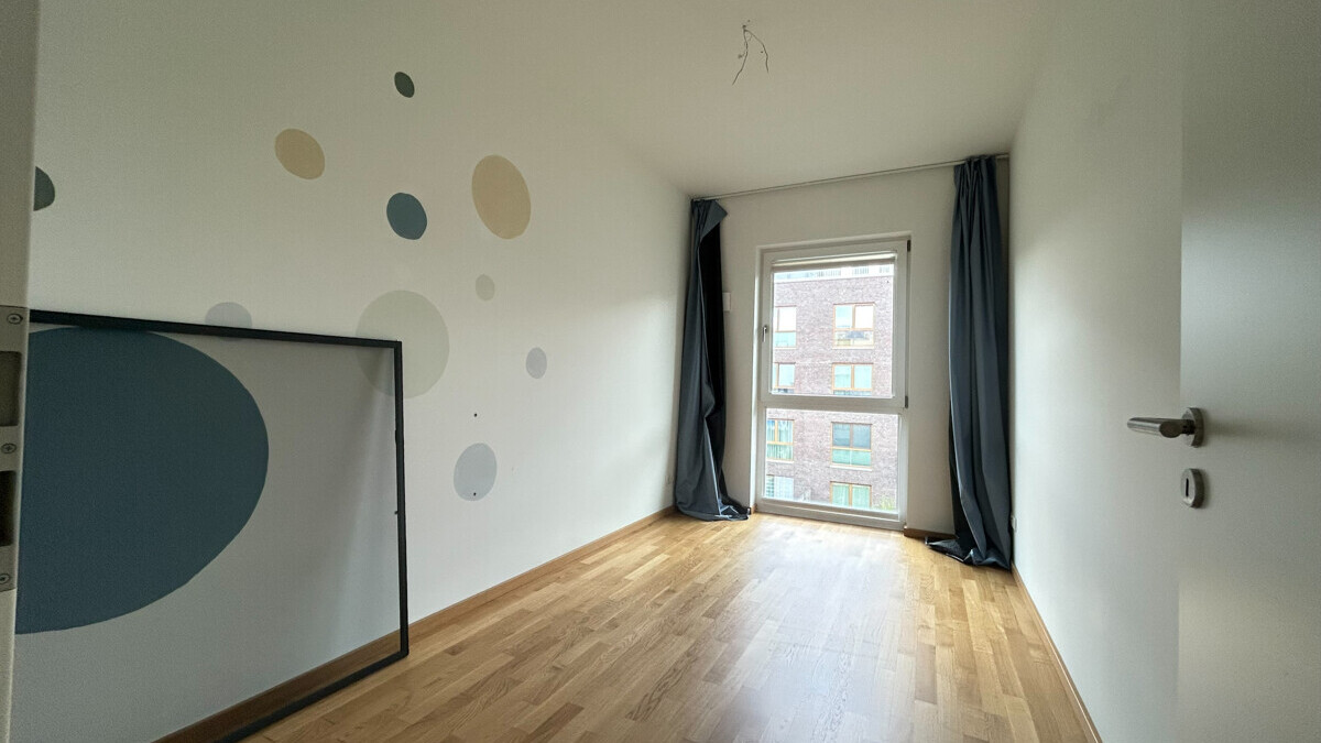 Wohnung Miete / Pacht 21502 Geesthacht - Photo 2