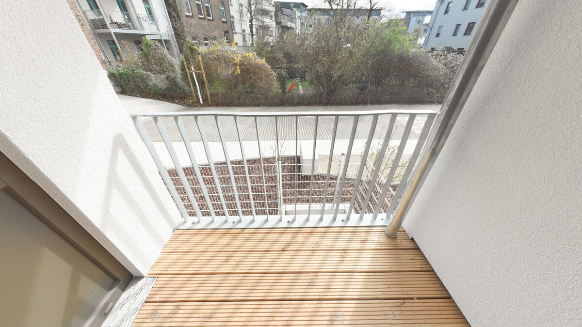 Wohnung Miete / Pacht 30167 Hannover (Nordstadt) - Photo 3
