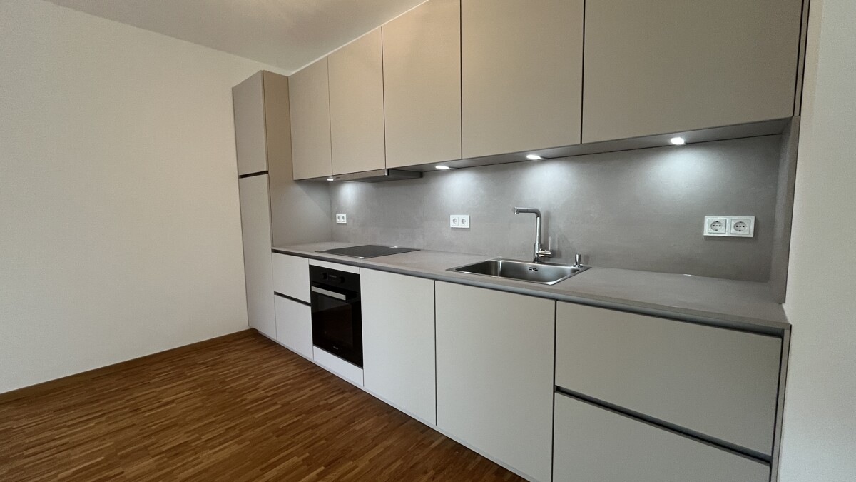 Wohnung Miete / Pacht 30167 Hannover (Nordstadt) - Photo 1