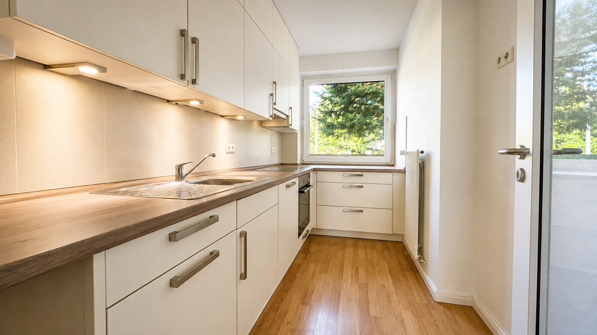 Wohnung Miete / Pacht 22587 Hamburg (Blankenese) - Photo 2