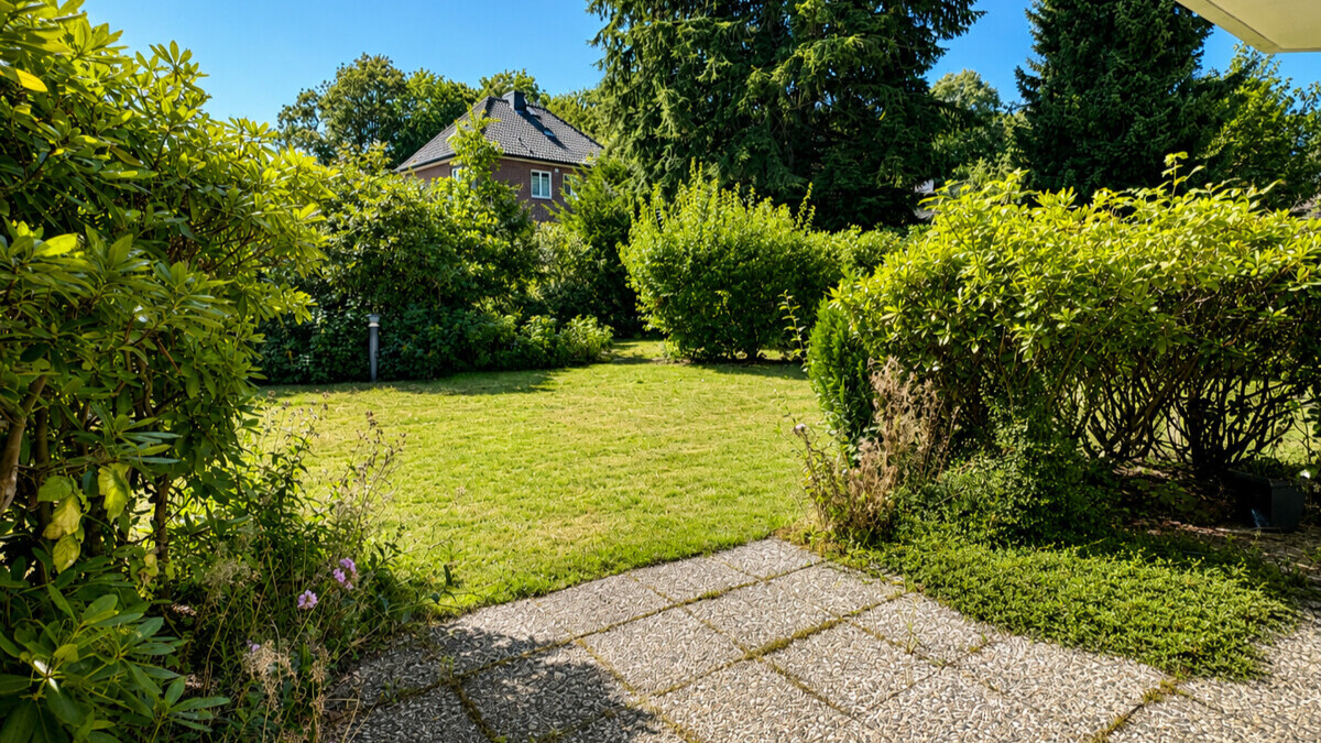 Wohnung Miete / Pacht 22587 Hamburg (Blankenese) - Photo 4