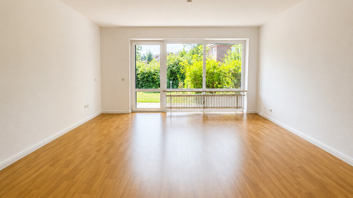 Wohnung Miete / Pacht 22587 Hamburg (Blankenese) - Photo 1