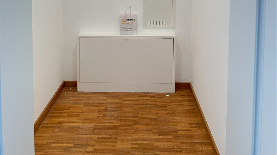 Wohnung Miete / Pacht 30167 Hannover (Nordstadt) - Foto 5