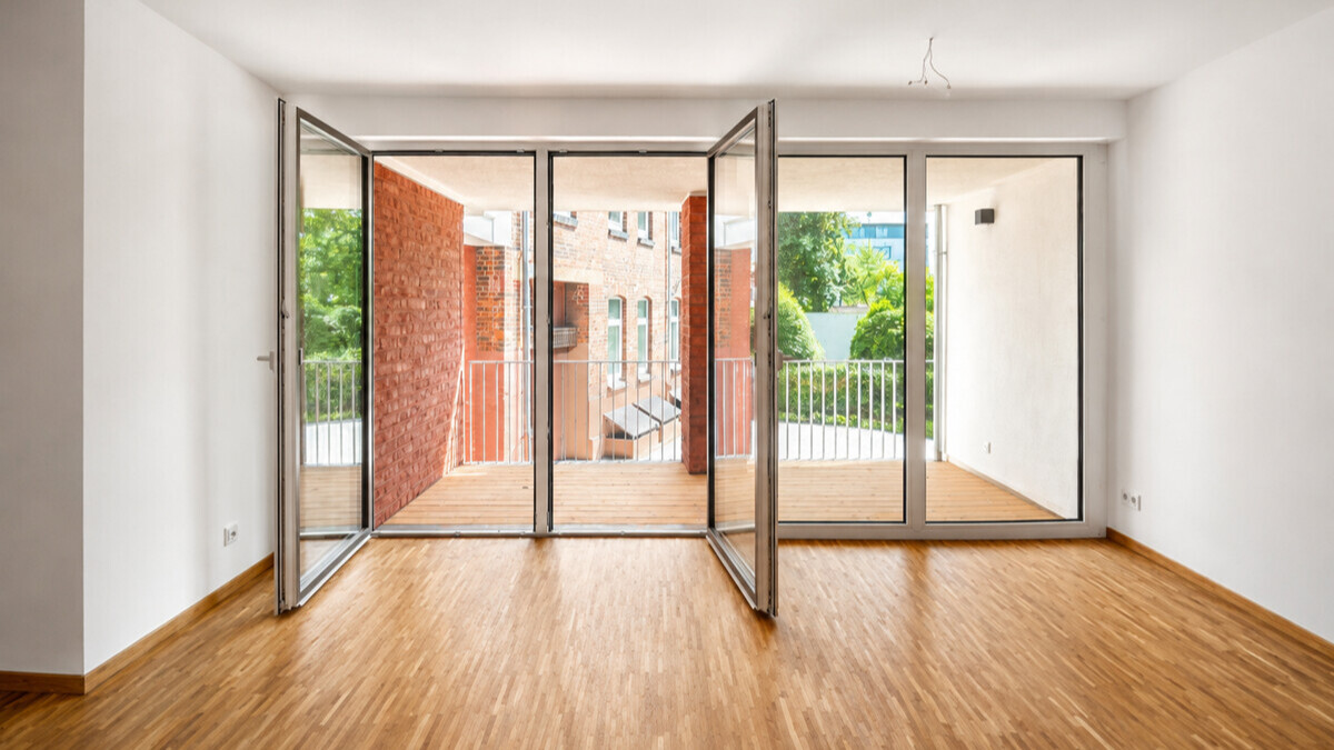 Wohnung Miete / Pacht 30167 Hannover (Nordstadt) - Foto 4