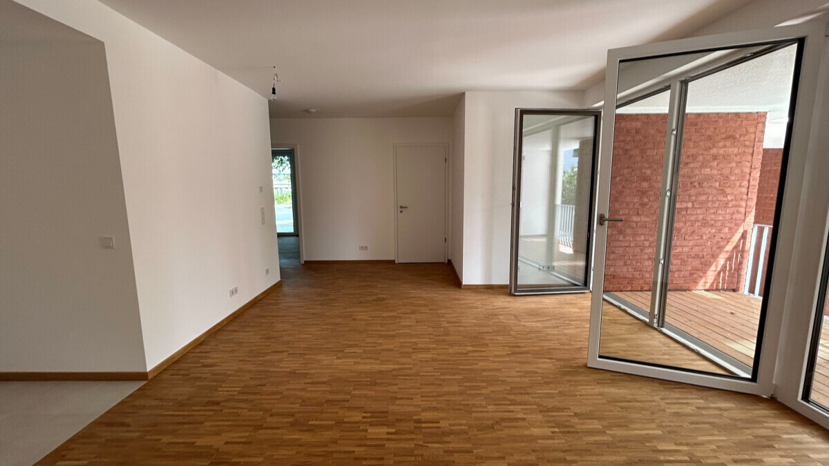 Wohnung Miete / Pacht 30167 Hannover (Nordstadt) - Foto 1