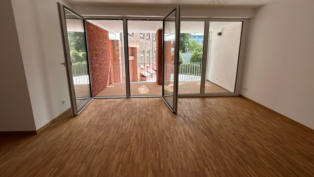 Wohnung Miete / Pacht 30167 Hannover (Nordstadt) - Foto 3