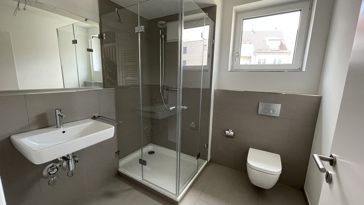 Wohnung Miete / Pacht 22527 Hamburg (Stellingen) - Foto 5