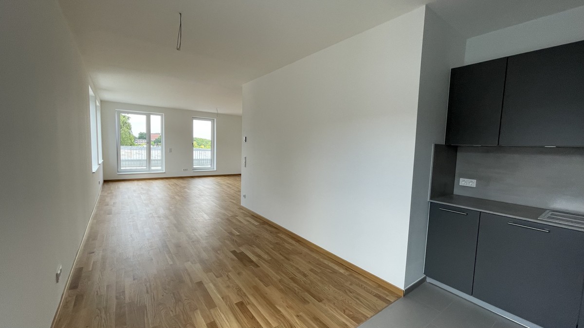 Wohnung Miete / Pacht 22527 Hamburg (Stellingen) - Foto 2