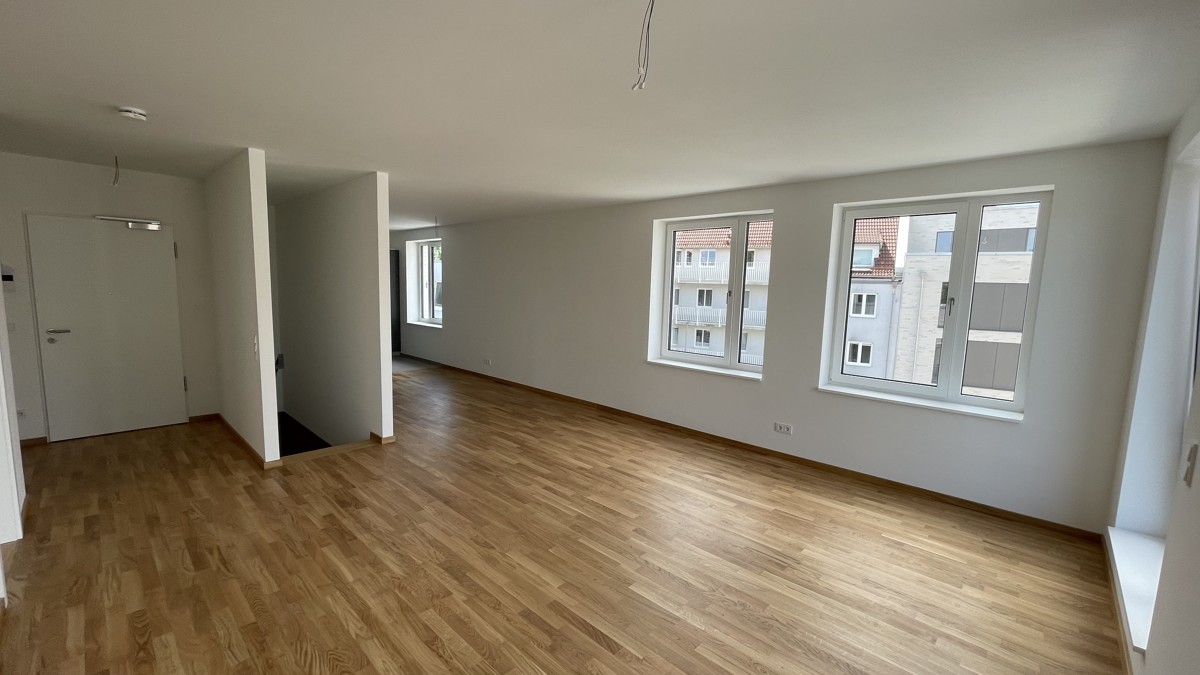 Wohnung Miete / Pacht 22527 Hamburg (Stellingen) - Foto 3