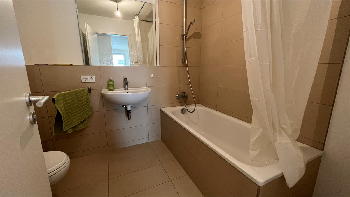 Wohnung Miete / Pacht 22419 Hamburg (Langenhorn) - Foto 5