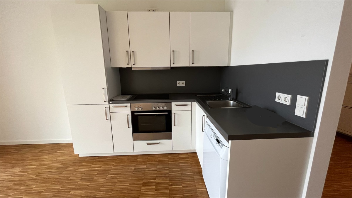 Wohnung Miete / Pacht 22419 Hamburg (Langenhorn) - Foto 4