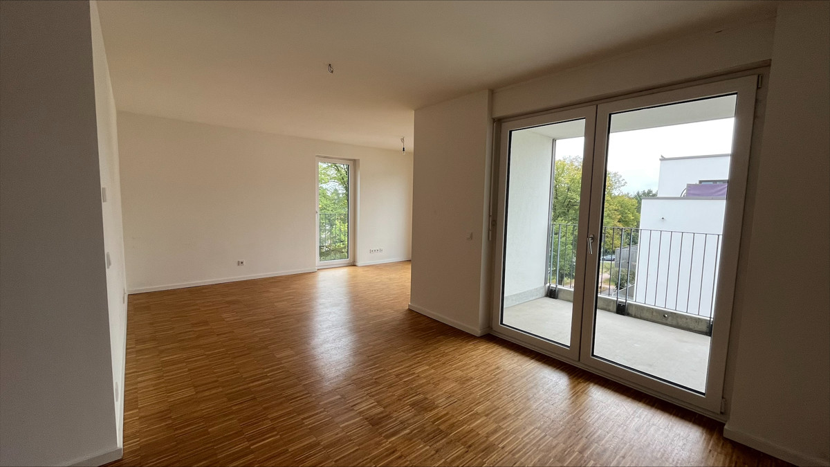 Wohnung Miete / Pacht 22419 Hamburg (Langenhorn) - Foto 2