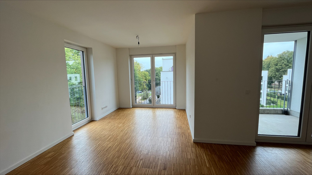 Wohnung Miete / Pacht 22419 Hamburg (Langenhorn) - Foto 1