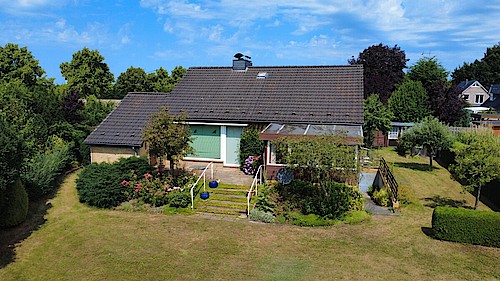 Haus Kauf 24536 Neumünster (Einfeld)Titelbild