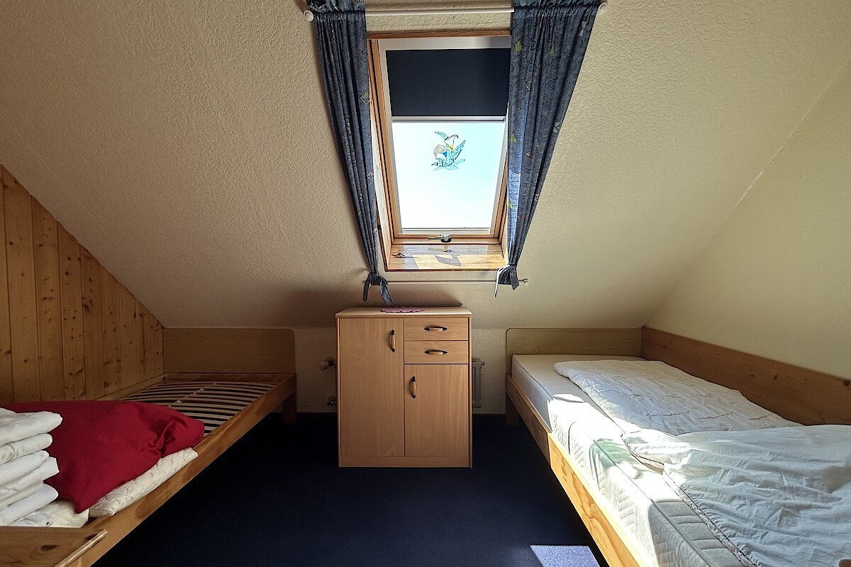 Haus Kauf 24850 Schuby bei Schleswig DG Zimmer 2