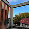 Haus Miete / Pacht 22419 Hamburg Balkon 2