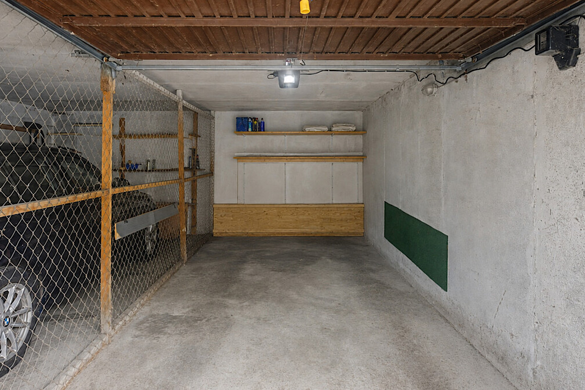 Wohnung Kauf 22880 Wedel Garage von Innen