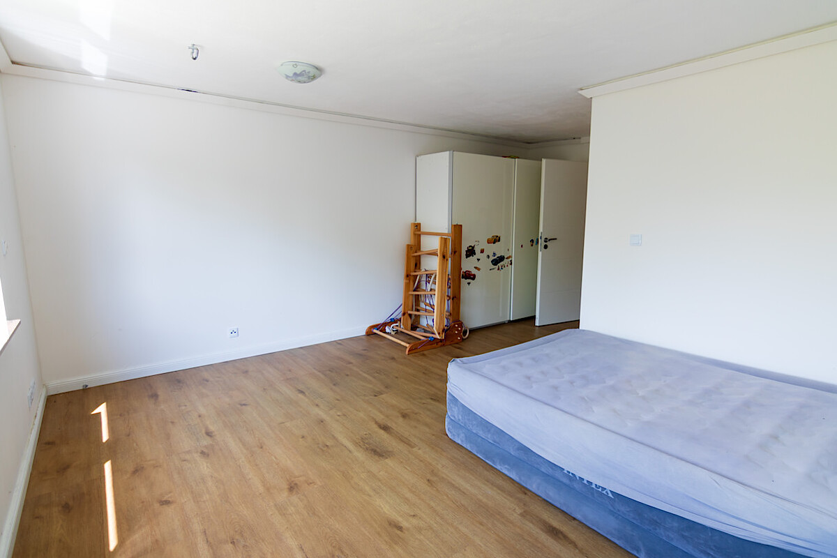Haus Kauf 22149 Hamburg Kinderzimmer