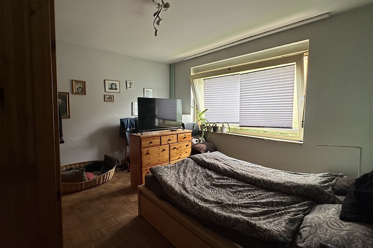 Haus Kauf 22419 Hamburg Schlafzimmer EG