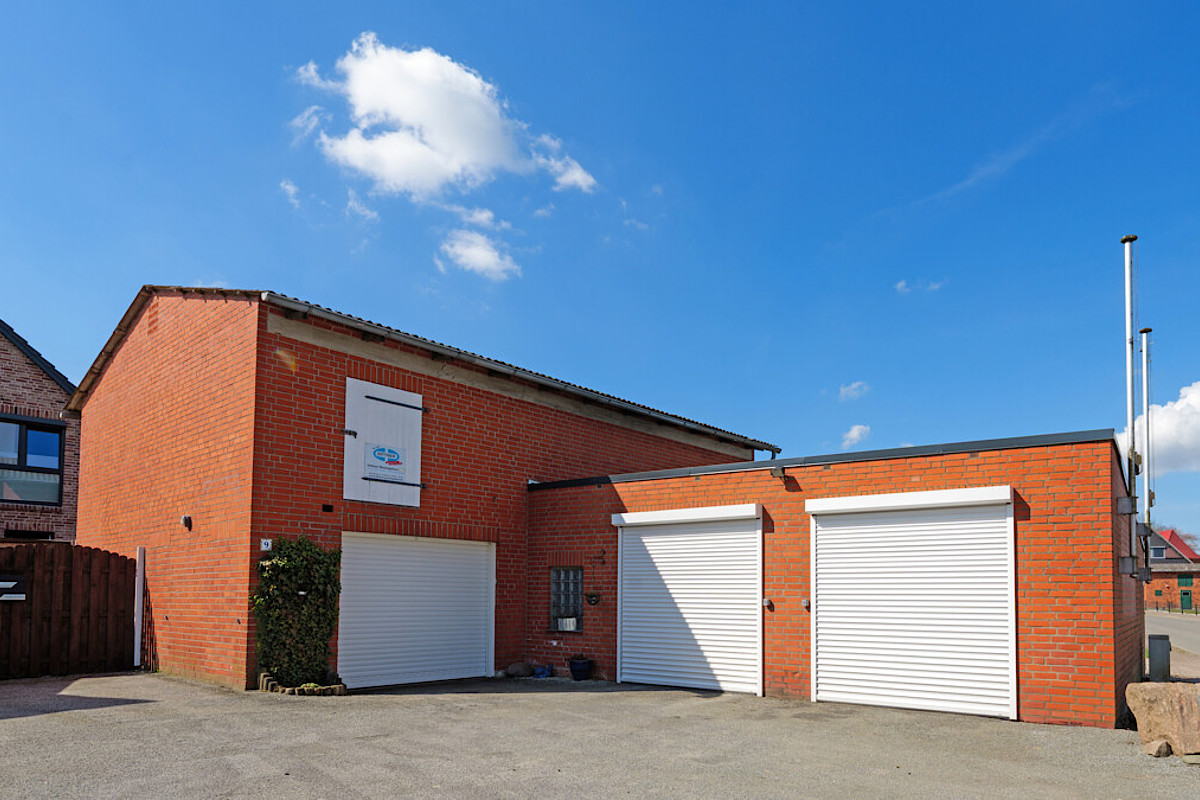Haus Kauf 23629 Scharbeutz (Sarkwitz) Garage