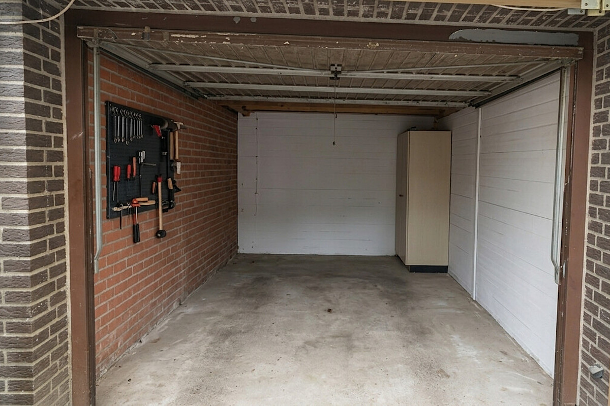 Haus Kauf 24629 Kisdorf , Holst Garage