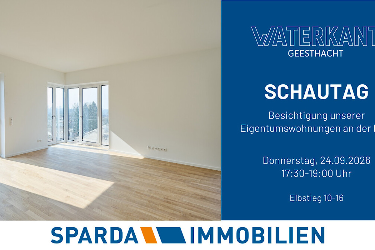 Wohnung Kauf 21502 Geesthacht Schautag_WATERKANT III_Titelbild_20260924 (6)