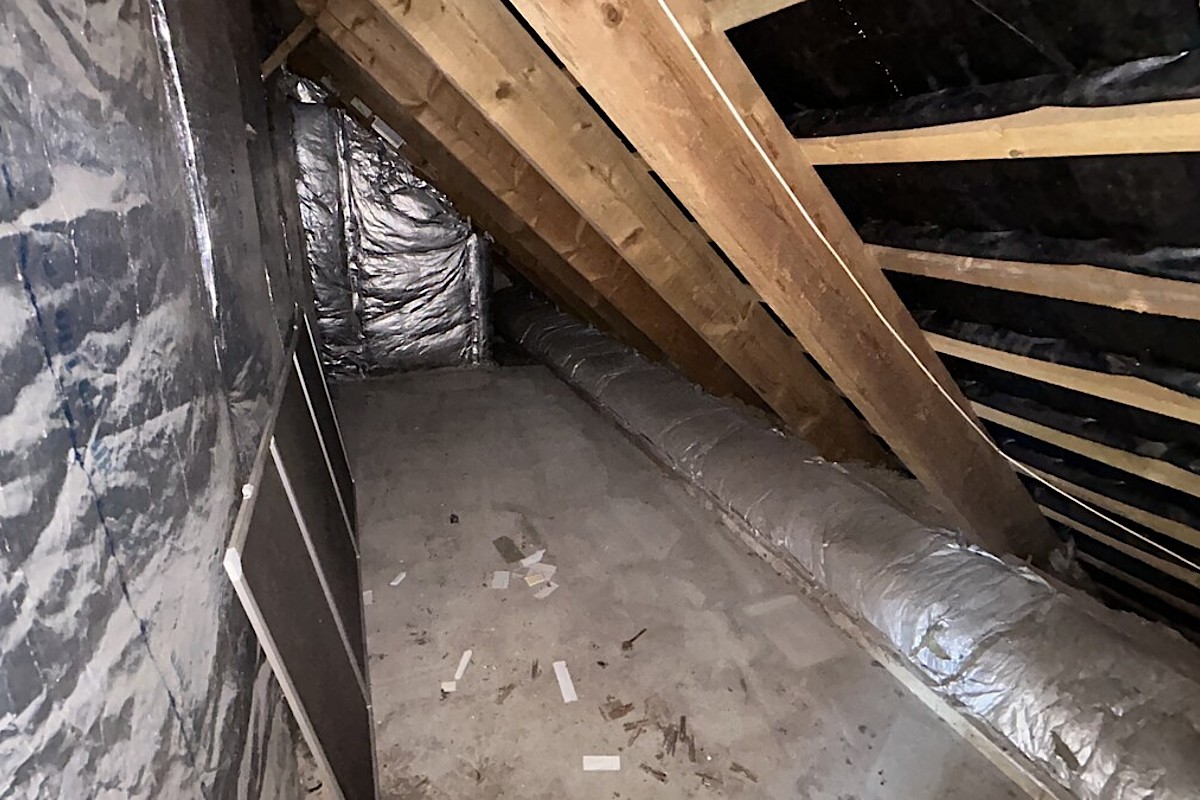 Wohnung Kauf 22848 Norderstedt (Garstedt) Abstellen 2