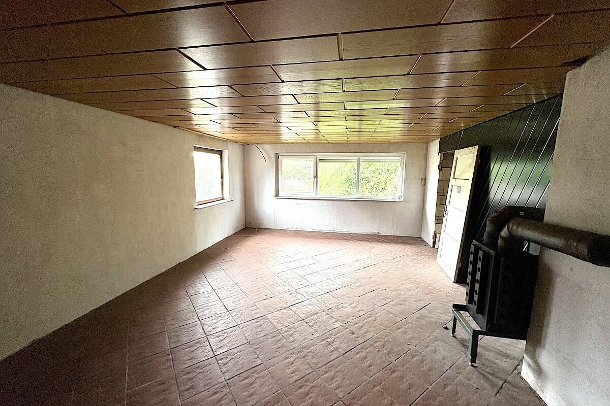 Haus Kauf 21109 Hamburg Wohnzimmer EG