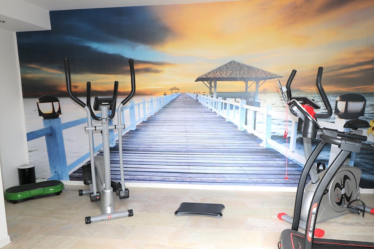 Haus Kauf 23970 Wismar (Wismar-Nord) Sport 