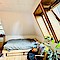 Haus Kauf 24589 Ellerdorf Schlafzimmer