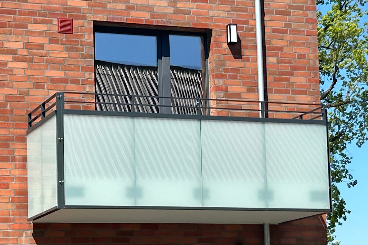 Wohnung Kauf 24226 Heikendorf Balkon