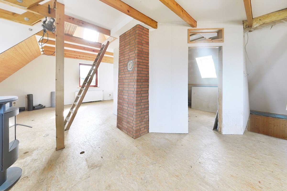 Haus Kauf 21217 Seevetal (Bullenhausen) Dachgeschoss