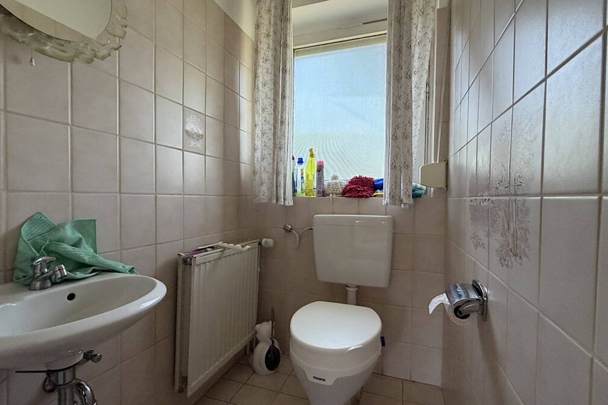 Haus Kauf 21394 Südergellersen EG WC